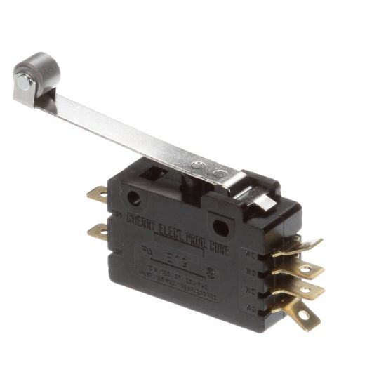 Picture of Baxter               Switch, Lever Dpst Part# 01-1000V6-00223