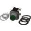 Picture of Baxter               Button, Push Assembly. 2 Blocks Part# 01-1000V6-00048