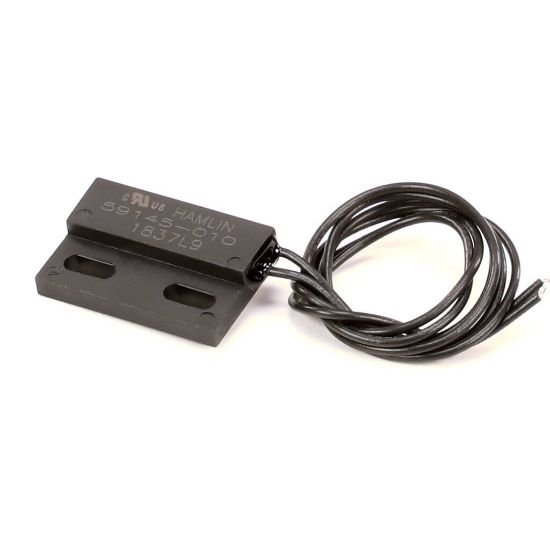 Picture of Baxter               Switch, Door Magnetic Part# 01-1000V6-00198