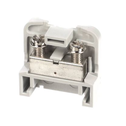 Picture of Baxter               Terminal, Section, 600V - Flat Part# 01-1000V5-00105