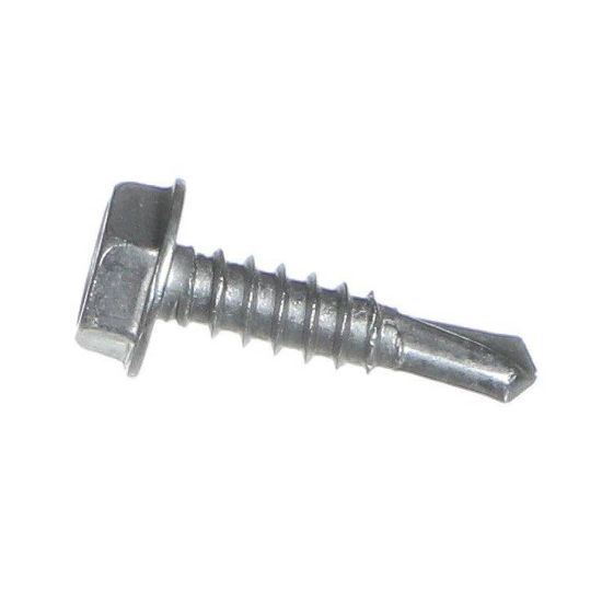 Picture of Baxter               10-16 X 3/4 In Hex Washer Head #3 Self- Part# 01-1000V4-00385