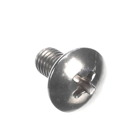 Picture of Baxter               Screw Mach., 10-32 X 3/8 Phil Part# 01-1000V4-00350