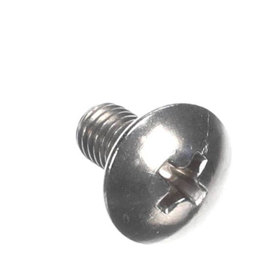 Picture of Baxter               Screw Mach., 10-32 X 3/8 Phil Part# 01-1000V4-00350