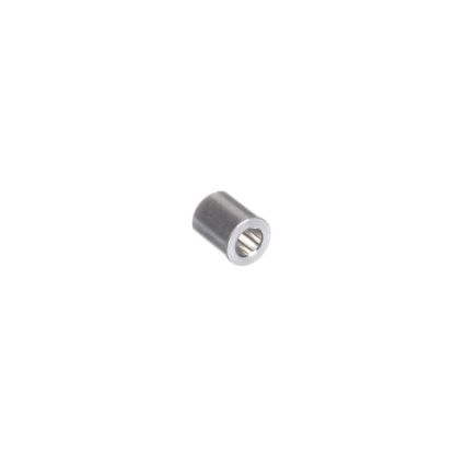 Picture of Baxter               Spacer,alum(.38odx.20id,.44l) Part# 01-1000V5-00220