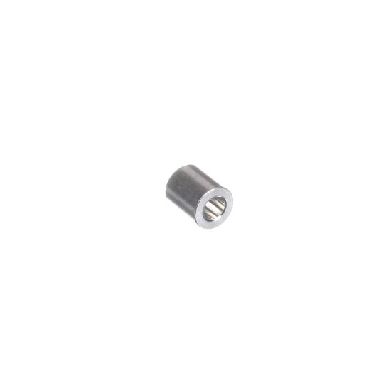 Picture of Baxter               Spacer,alum(.38odx.20id,.44l) Part# 01-1000V5-00220