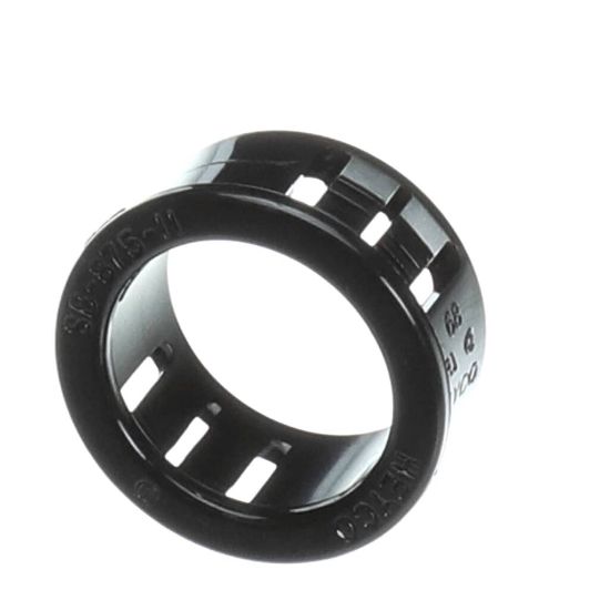 Picture of Baxter               Bushing, Snap - Plastic Part# 01-1000V5-00059