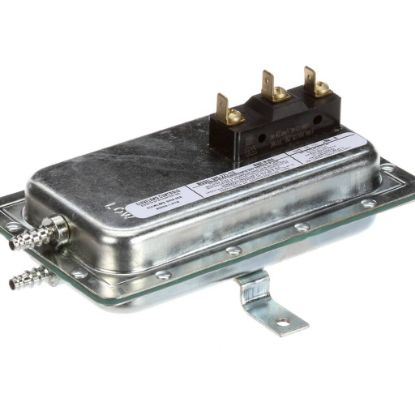 Picture of Baxter               Switch, Pressure (Circulation) Part# 01-1000V6-00177