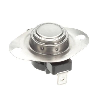 Picture of Baxter               Switch, Hi Limit-temperature Part# 01-1000V6-00205