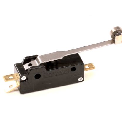 Picture of Baxter               Switch,spdt,12a/125vac Part# 01-1000V6-00332