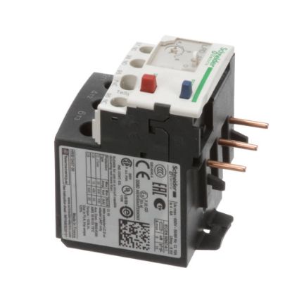 Picture of Baxter               Overload,4.0-6.0 Amp Part# 01-1000V6-00232