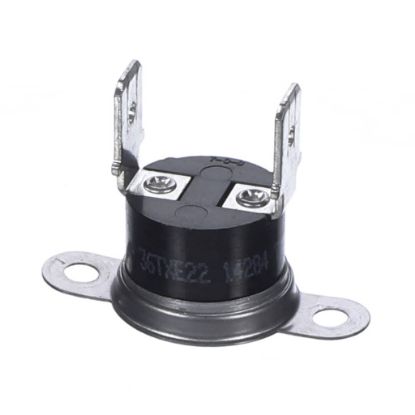 Picture of Baxter               Thermostat - Ov400n/ov400w Part# 01-1000V6-00394