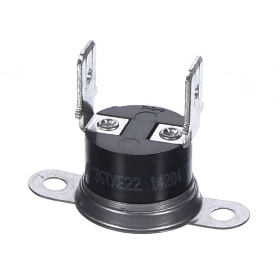 Picture of Baxter               Thermostat - Ov400n/ov400w Part# 01-1000V6-00394