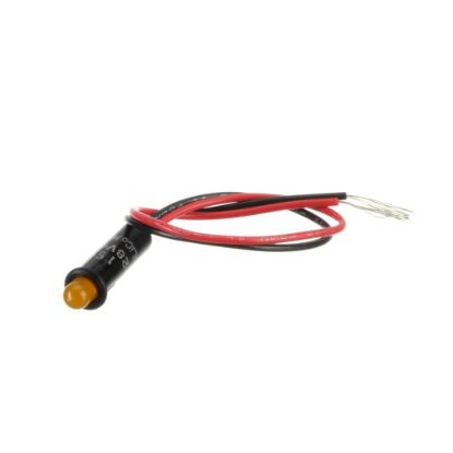 Picture of Baxter               Light, Indicator - Led (28V,) Part# 01-1000V7-00023