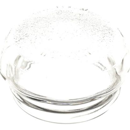 Picture of Baxter               Camera Lens, Oven Lamp (For V7-57 Base) Part# 01-1000V7-00058