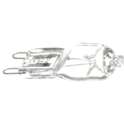 Picture of Baxter               40 Watt Halogen Bulb, 120V G9 Part# 01-1000V7-00054