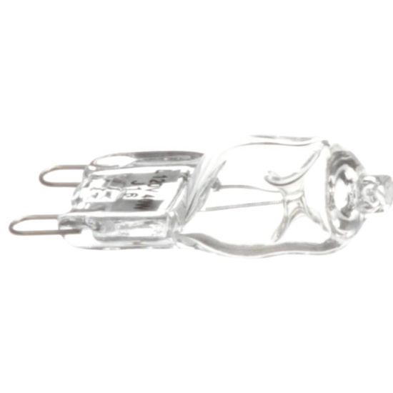 Picture of Baxter               40 Watt Halogen Bulb, 120V G9 Part# 01-1000V7-00054