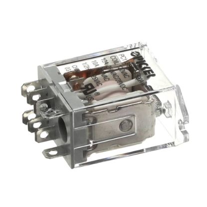 Picture of Baxter               Relay 1/2 Hp Part# 01-1000V6-00327
