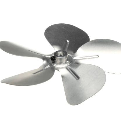 Picture of Baxter               Blade, Fan-400 Cfm (5 Dia,5 W Part# 01-1000V8-00056