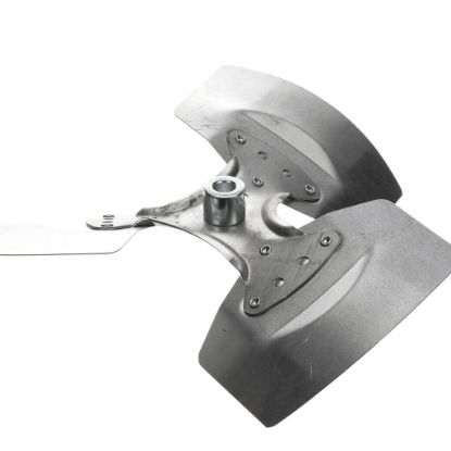 Picture of Baxter               Blade,fan,alzd (12.00, 3 Blade Part# 01-1000V8-00160
