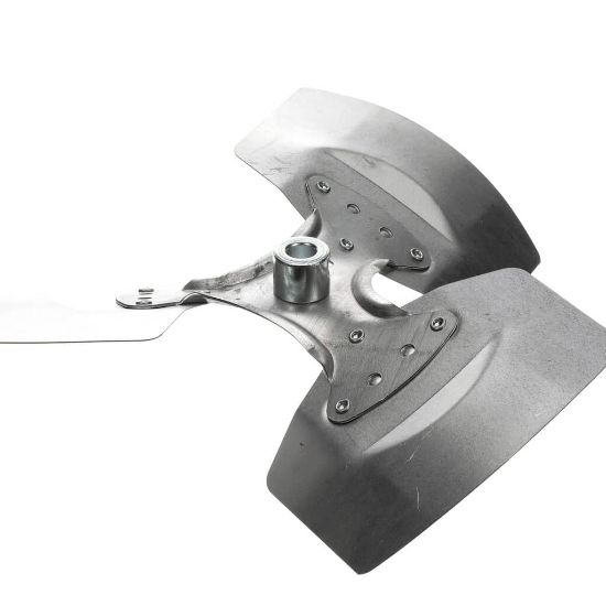 Picture of Baxter               Blade,fan,alzd (12.00, 3 Blade Part# 01-1000V8-00160