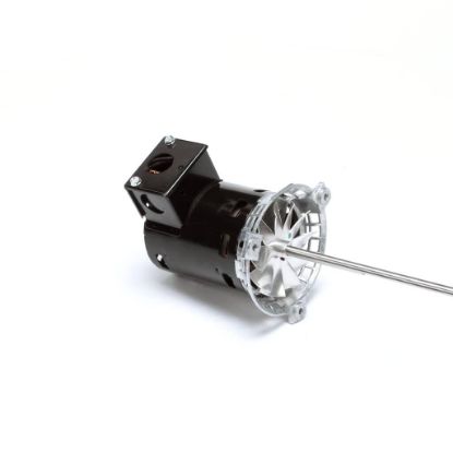 Picture of Baxter               Motor,3000 Rpm-6shaft(fasco) Part# 01-1000V8-00133