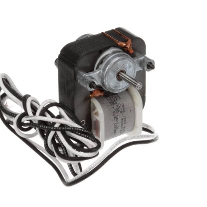 Picture of Baxter               Motor, C-frame 3K-rpm 120/1.2 Part# 01-1000V8-00115