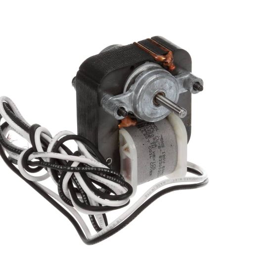 Picture of Baxter               Motor, C-frame 3K-rpm 120/1.2 Part# 01-1000V8-00115