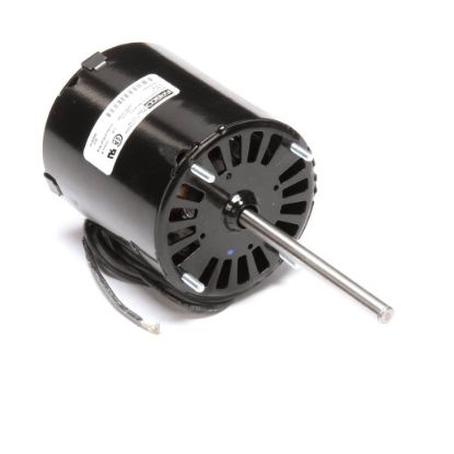 Picture of Baxter               Motor,fan Part# 01-1000V8-00098