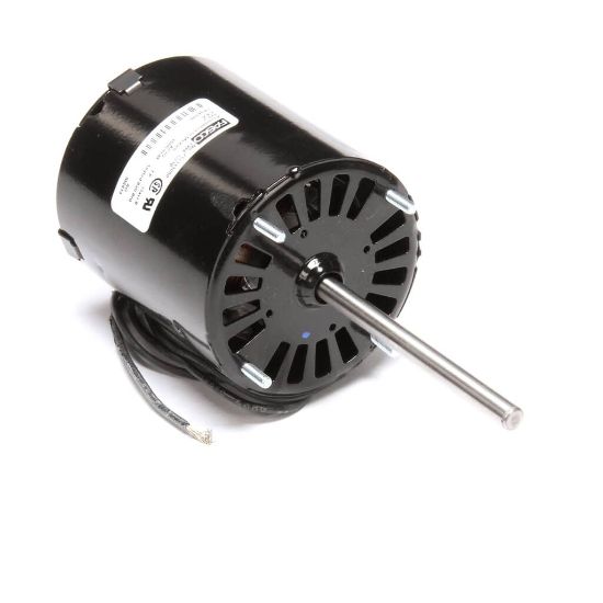 Picture of Baxter               Motor,fan Part# 01-1000V8-00098
