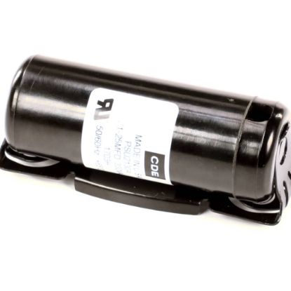 Picture of Baxter               Capacitor Linear Actuator Part# 01-1000V8-0046C