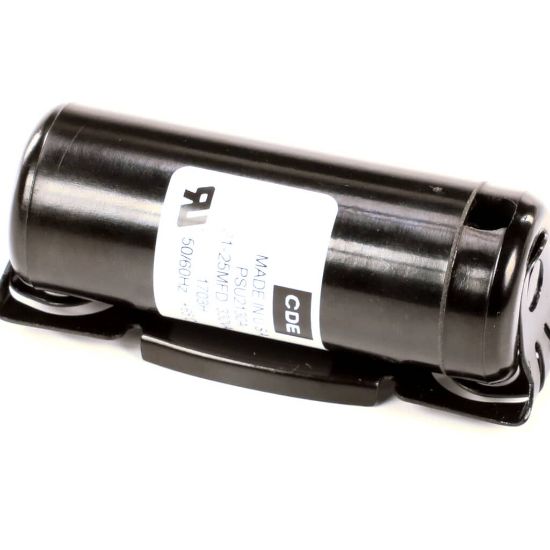 Picture of Baxter               Capacitor Linear Actuator Part# 01-1000V8-0046C