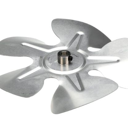 Picture of Baxter               Blade, Fan (5 Wing,7,5/16bor Part# 01-1000V8-00095