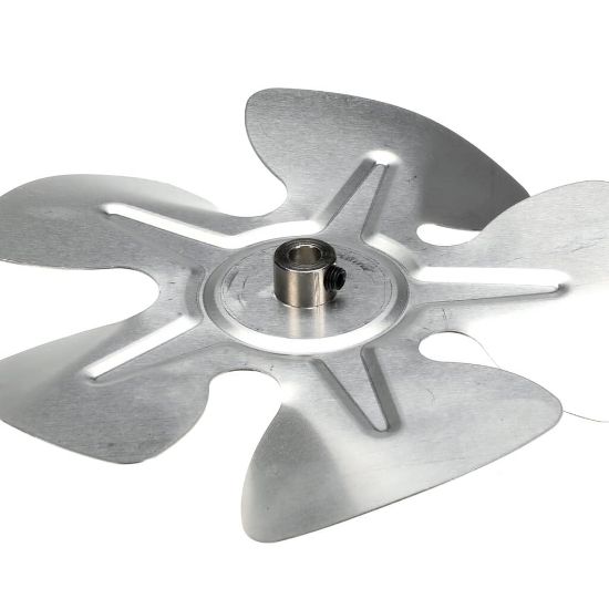 Picture of Baxter               Blade, Fan (5 Wing,7,5/16bor Part# 01-1000V8-00095