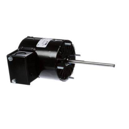 Picture of Baxter               Motor,3000 Rpm W/j-box Part# 01-1000V8-0098B