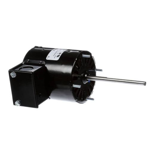 Picture of Baxter               Motor,3000 Rpm W/j-box Part# 01-1000V8-0098B
