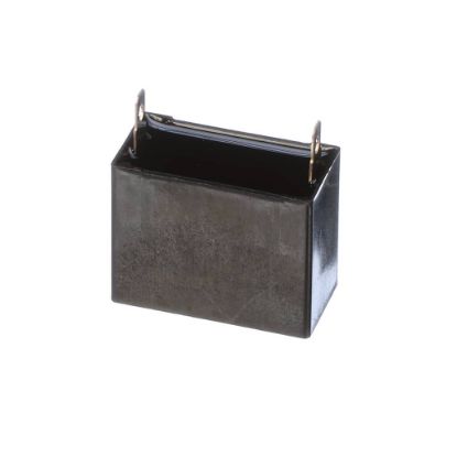 Picture of Baxter               Capacitor Motor Run Part# 01-1000V8-0157C