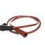 Picture of Baxter               Ignition Cable - High Voltage Part# 01-1000V9-0101D
