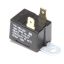 Picture of Baxter               Buzzer, Std, Mini-120 Vac Part# 01-100V10-00034