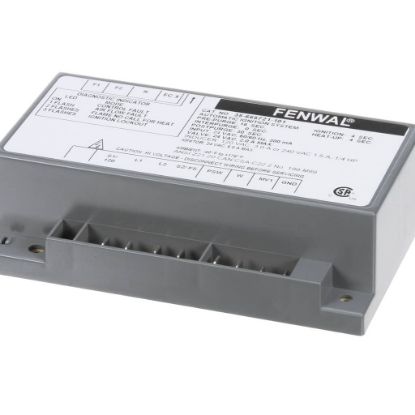Picture of Baxter               Control,electronic Ignition Part# 01-1000V9-00152