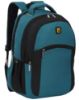 Picture of Blowzy Bags Large 35 L Laptop Backpack Light Weight Polyester Backpack/College Backpack/School Bag/Office Bag/Business Backpack (Green)