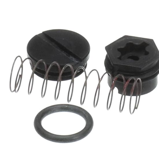 Picture of Baxter               Kit, L.p. Conversion Part# 01-1000V9-00128