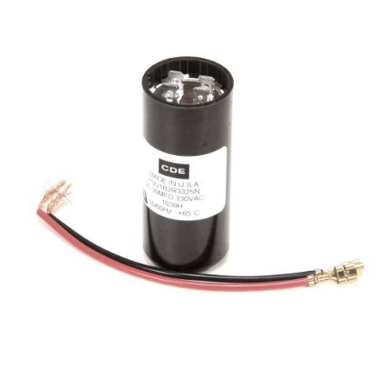 Picture of Baxter               Capacitor, Rack Lift Part# 01-1000V8-0158C