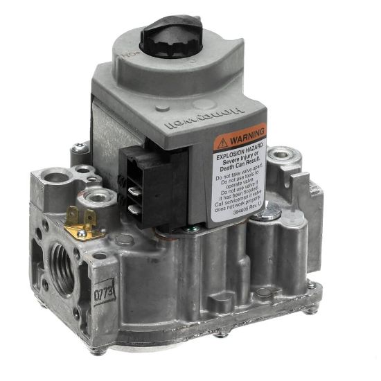 Picture of Baxter               Valve, Gas (1-Stage, 1/2X1/2) Part# 01-1000V9-00188