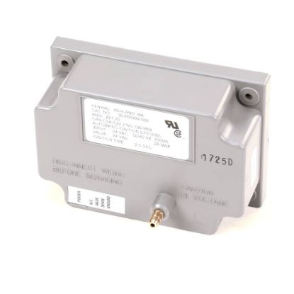 Picture of Baxter               Control, Ignition - 24 Vac,60 Part# 01-1000V9-00124