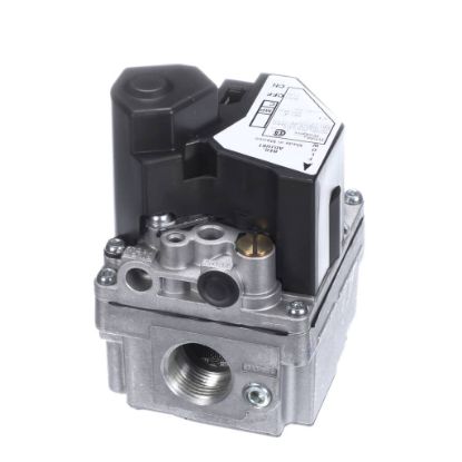 Picture of Baxter               Valve, Gas-combination (3/4X3 Part# 01-1000V9-00181
