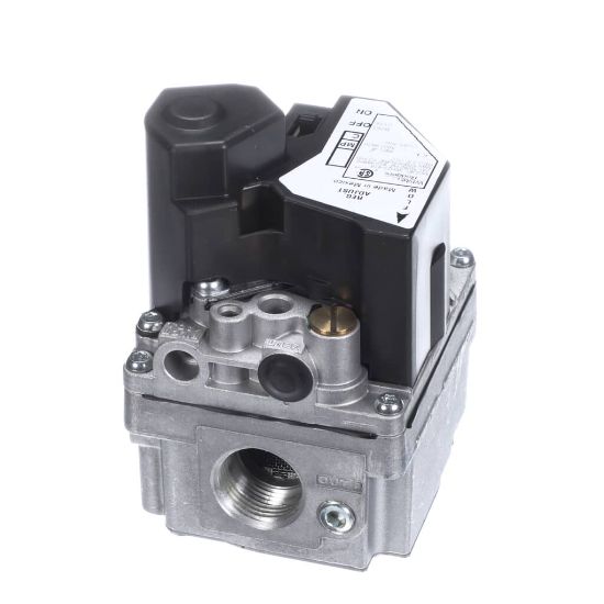 Picture of Baxter               Valve, Gas-combination (3/4X3 Part# 01-1000V9-00181