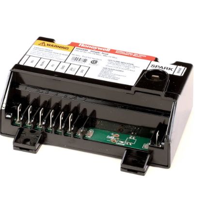 Picture of Baxter               Control, Electronic Ignition Part# 01-1000V9-00129