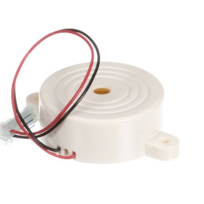 Picture of Baxter               Alarm, Piezo Pre-wired Part# 01-100V10-00223