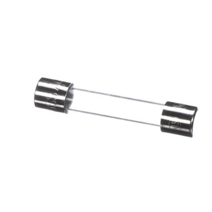 Picture of Baxter               Fuse,panel Mount 1/2 Amp Part# 01-100V10-00219