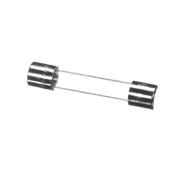 Picture of Baxter               Fuse,panel Mount 1/2 Amp Part# 01-100V10-00219